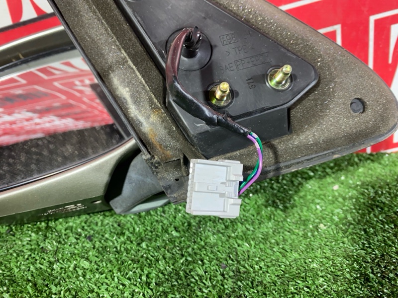 Зеркало боковое, 700 рублей, Красноярск