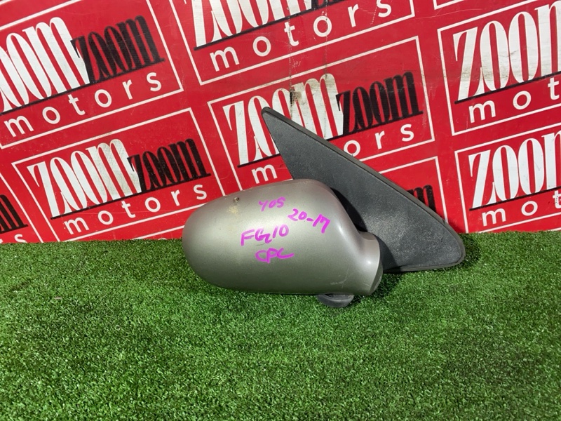 Зеркало боковое, 500 рублей, Красноярск