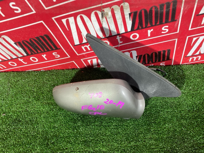 Зеркало боковое, 500 рублей, Красноярск