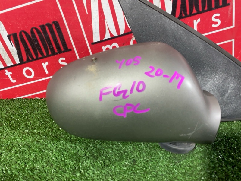 Зеркало боковое, 500 рублей, Красноярск