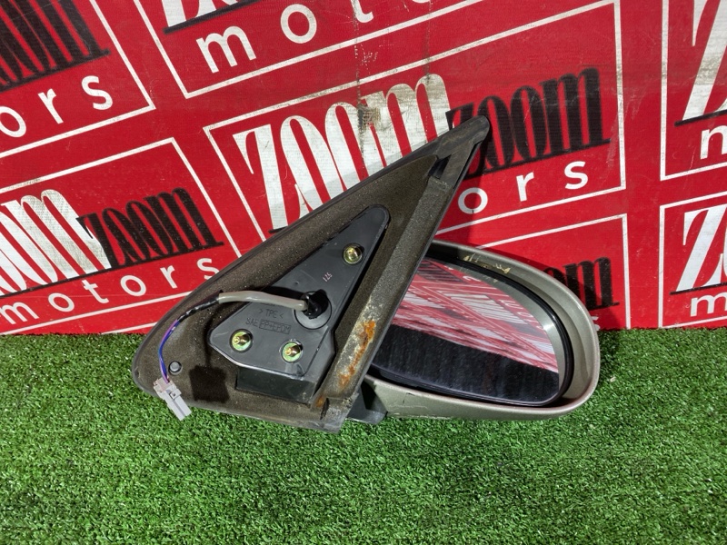 Зеркало боковое, 500 рублей, Красноярск