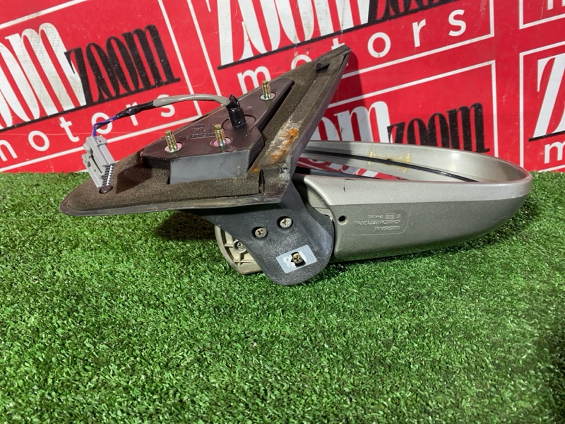 Зеркало боковое, 500 рублей, Красноярск