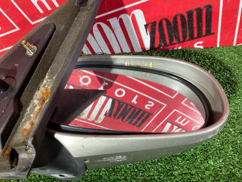 Зеркало боковое, 500 рублей, Красноярск