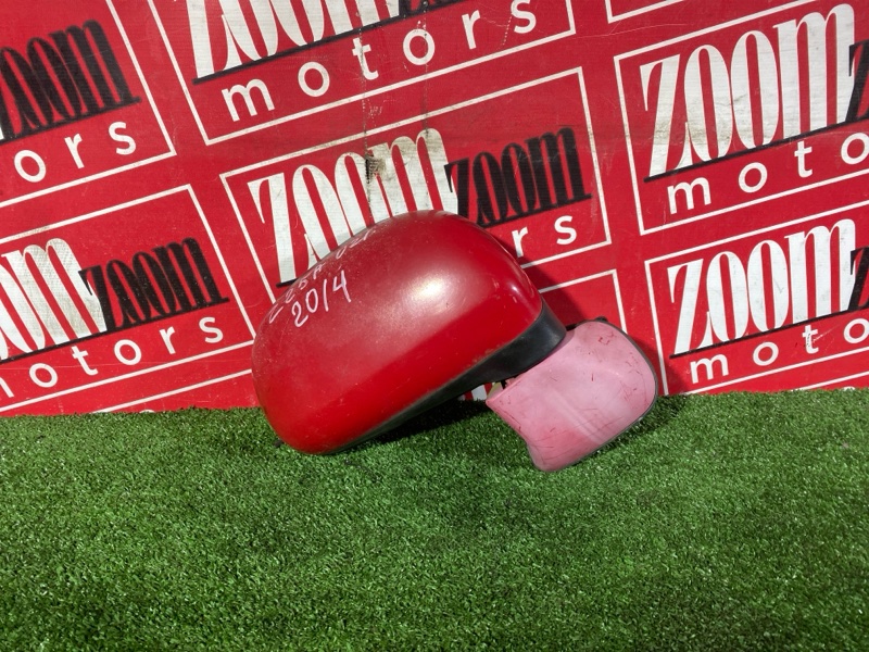 Зеркало боковое, 800 рублей, Красноярск