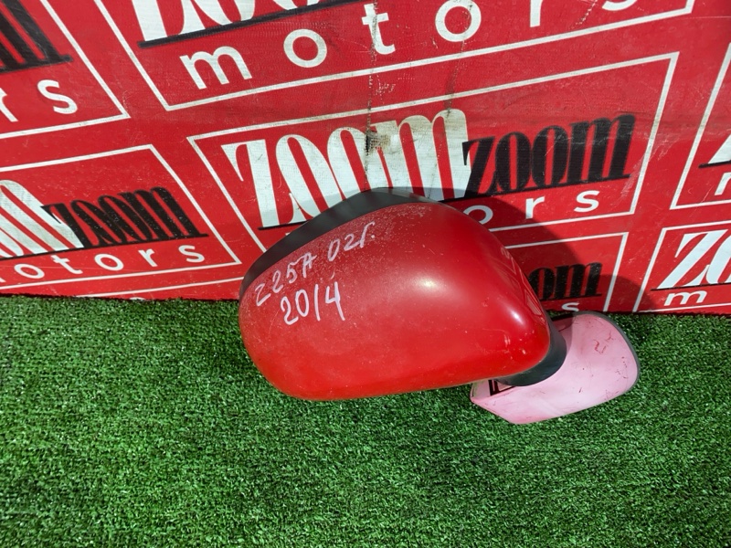 Зеркало боковое, 800 рублей, Красноярск