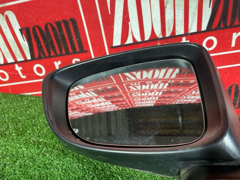 Зеркало боковое, 4300 рублей, Красноярск