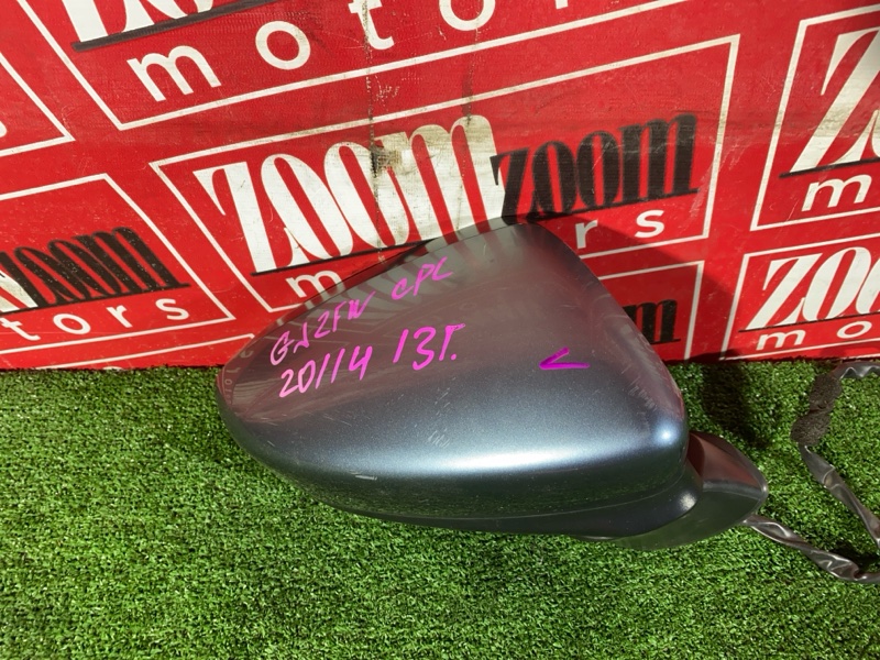 Зеркало боковое, 3400 рублей, Красноярск