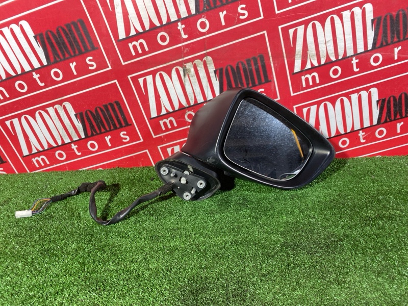 Зеркало боковое, 3400 рублей, Красноярск