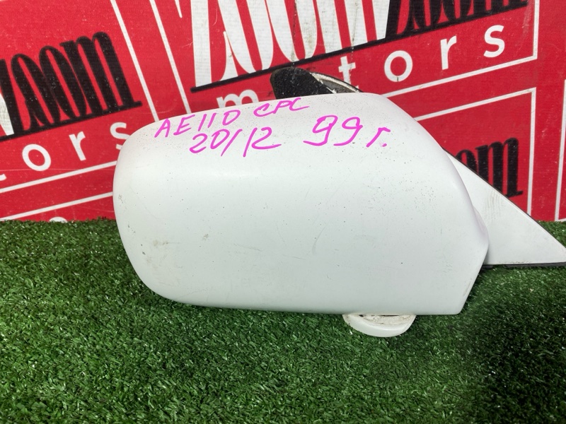 Зеркало боковое, 800 рублей, Красноярск