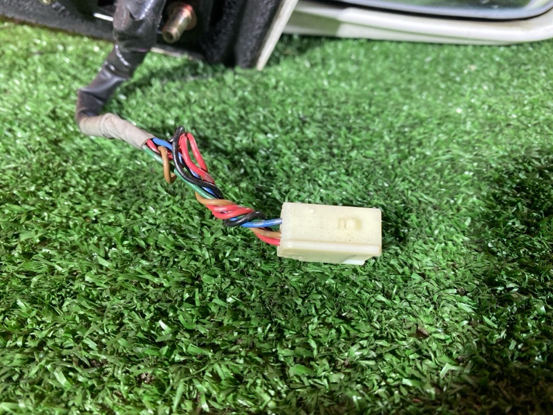 Зеркало боковое, 800 рублей, Красноярск