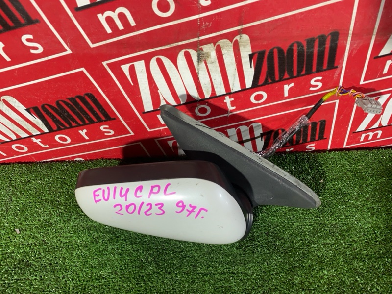 Зеркало боковое, 900 рублей, Красноярск