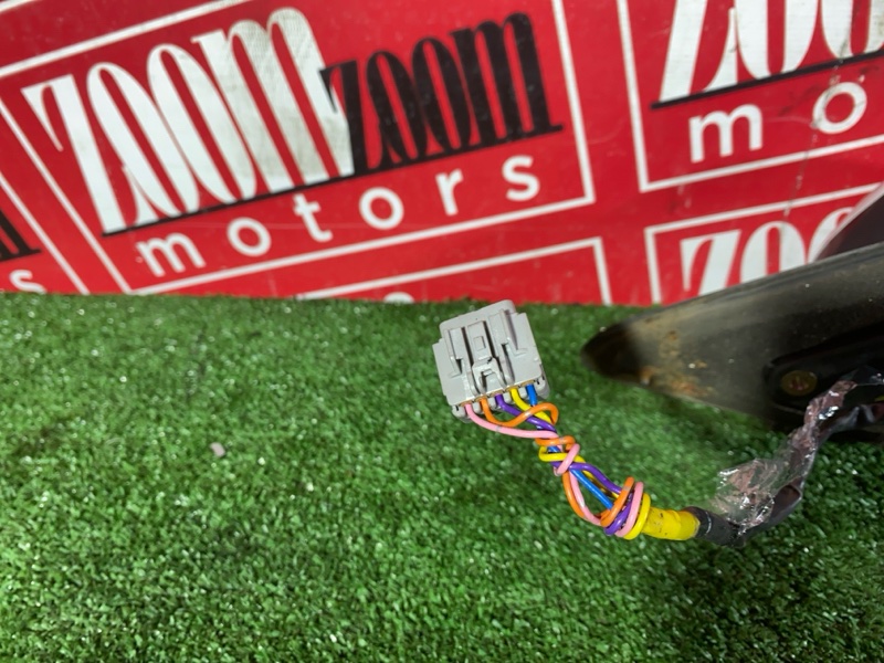 Зеркало боковое, 900 рублей, Красноярск