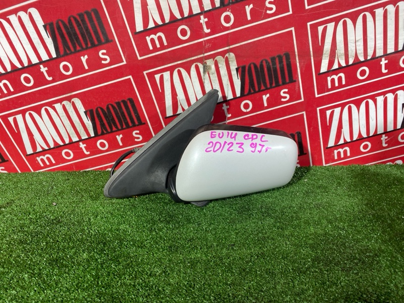 Зеркало боковое, 2400 рублей, Красноярск