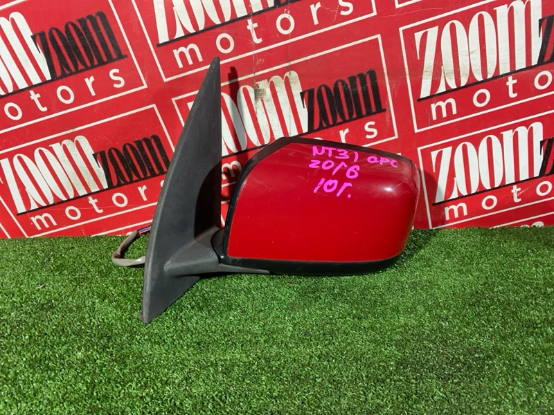 Зеркало боковое, 2900 рублей, Красноярск