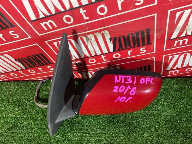 Зеркало боковое, 2900 рублей, Красноярск