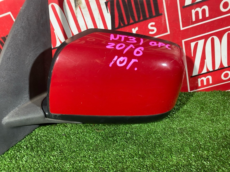 Зеркало боковое, 2900 рублей, Красноярск