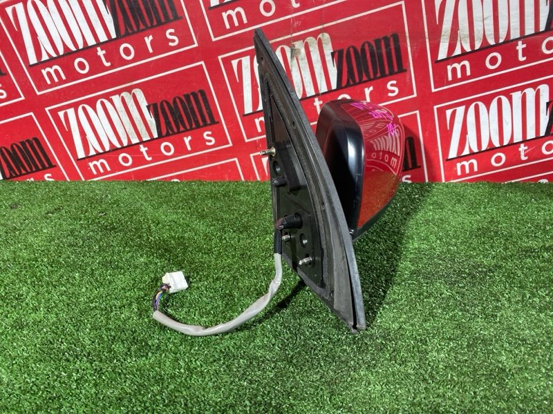 Зеркало боковое, 2900 рублей, Красноярск