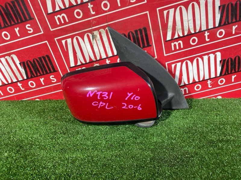 Зеркало боковое, 2400 рублей, Красноярск