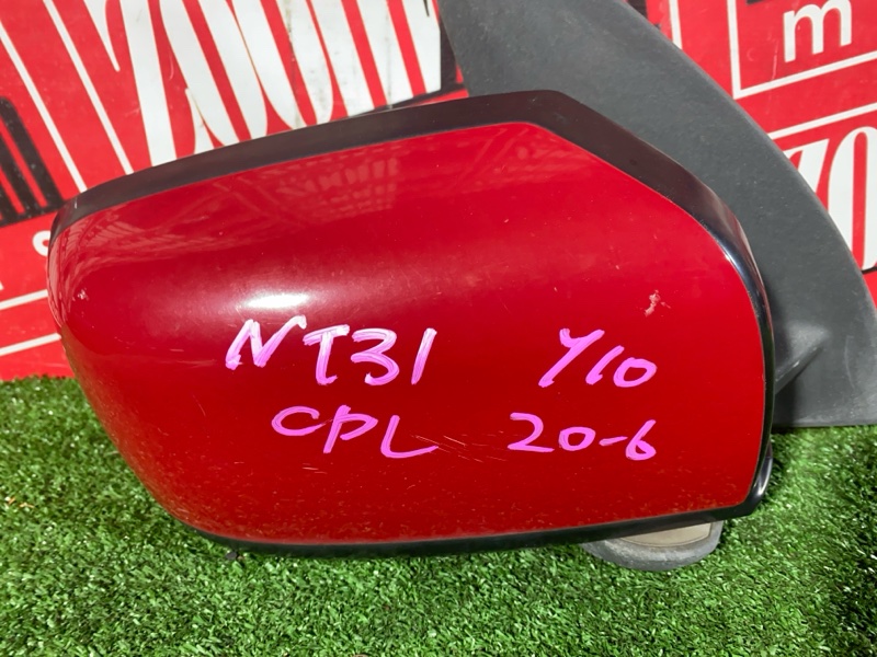 Зеркало боковое, 2400 рублей, Красноярск