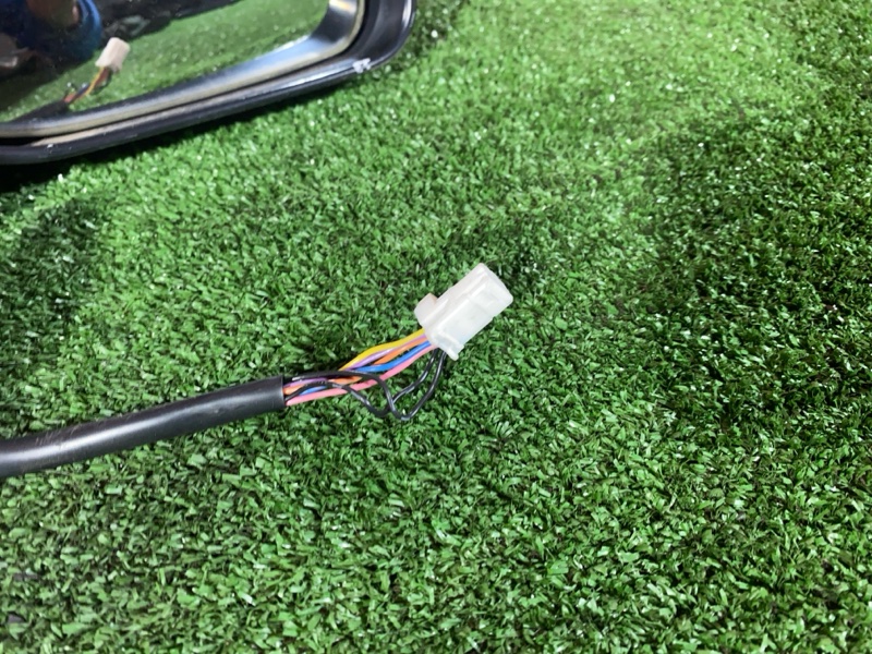 Зеркало боковое, 2400 рублей, Красноярск