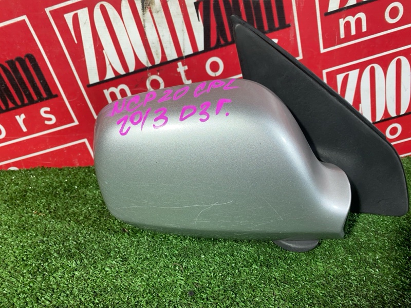 Зеркало боковое, 500 рублей, Красноярск