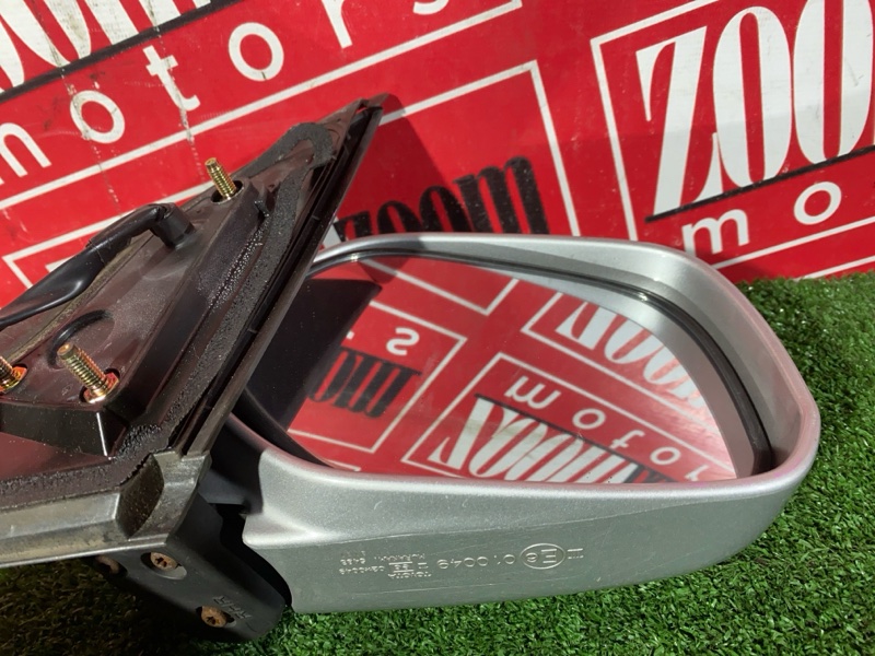 Зеркало боковое, 500 рублей, Красноярск