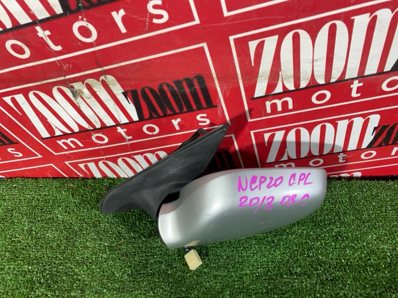 Зеркало боковое, 4000 рублей, Красноярск