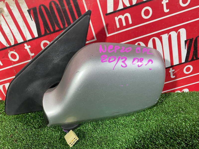 Зеркало боковое, 4000 рублей, Красноярск