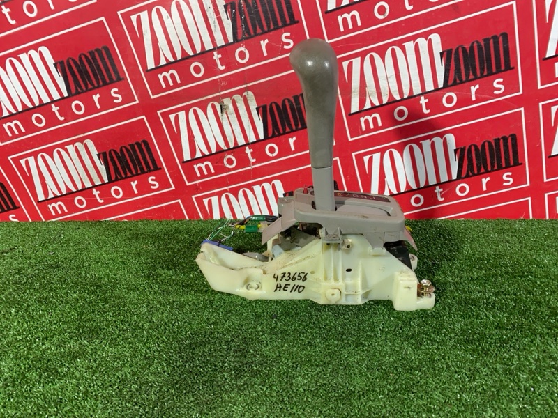 Рычаг переключения КПП (селектор), 1900 рублей, Красноярск