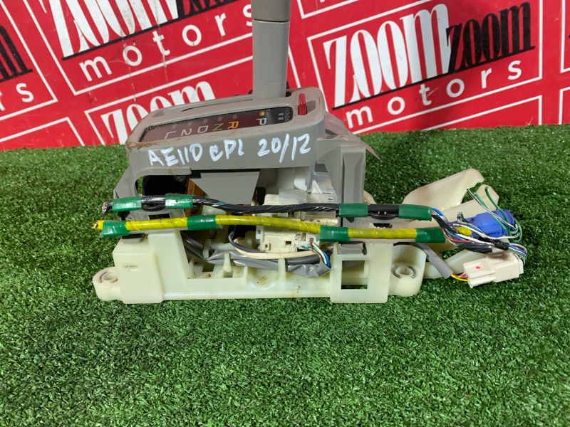 Рычаг переключения КПП (селектор), 1900 рублей, Красноярск