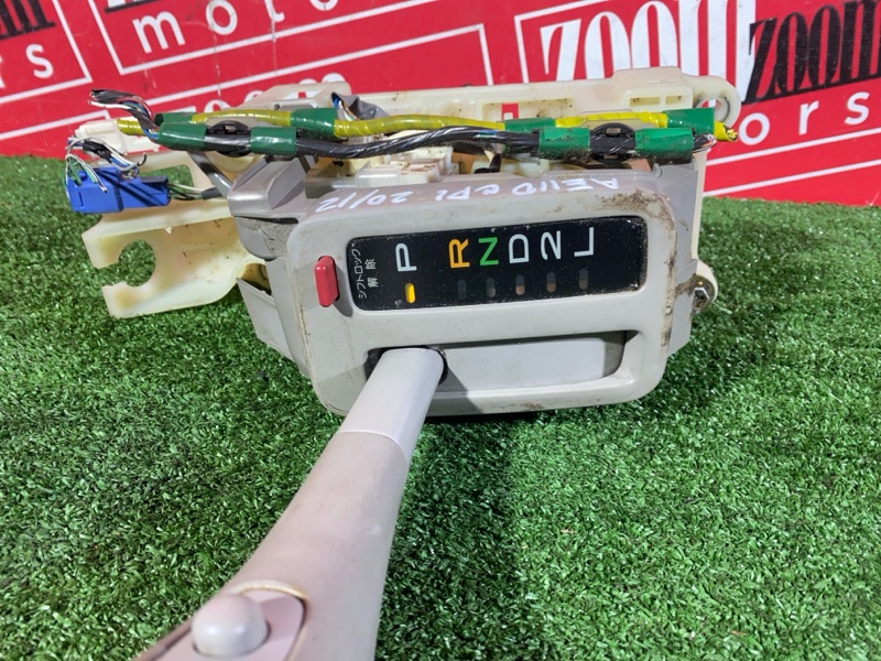 Рычаг переключения КПП (селектор), 1900 рублей, Красноярск