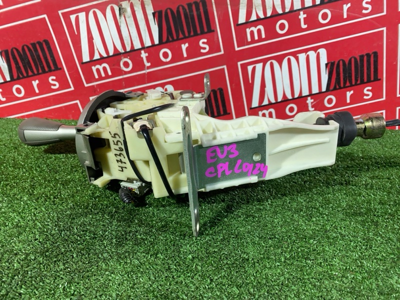 Рычаг переключения КПП (селектор), 1000 рублей, Красноярск