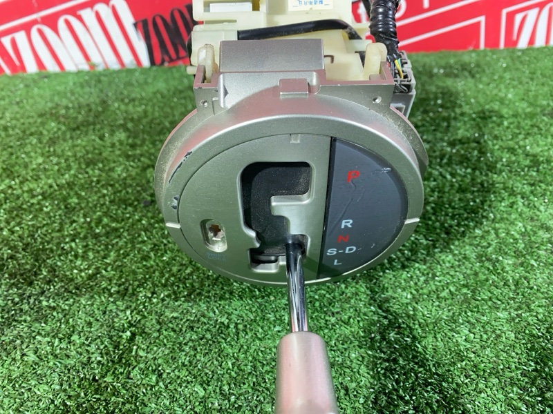 Рычаг переключения КПП (селектор), 1000 рублей, Красноярск