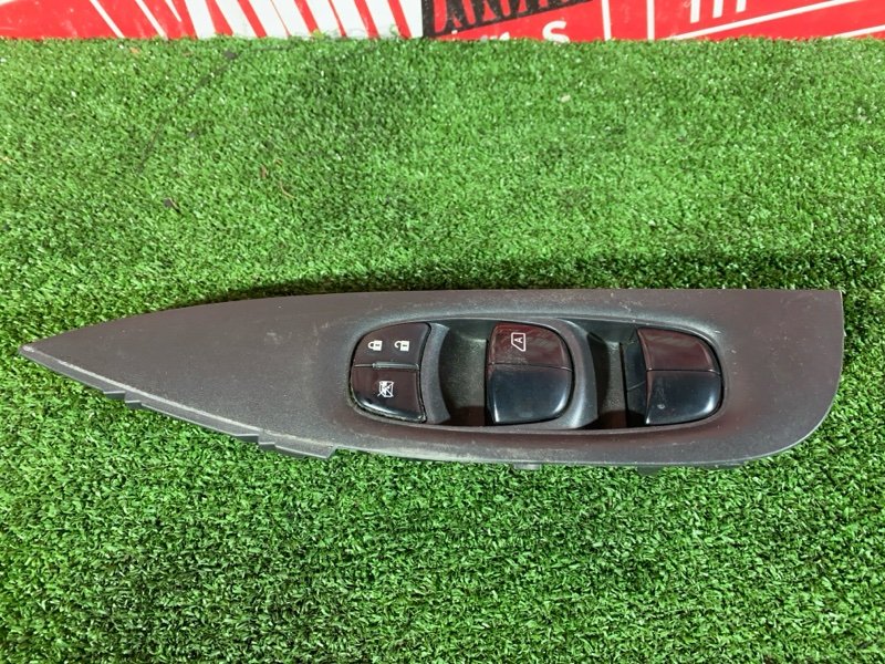 Блок управления стеклоподъемниками, 2400 рублей, Красноярск