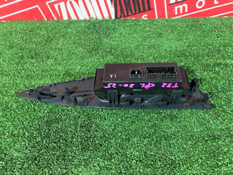 Блок управления стеклоподъемниками, 2400 рублей, Красноярск