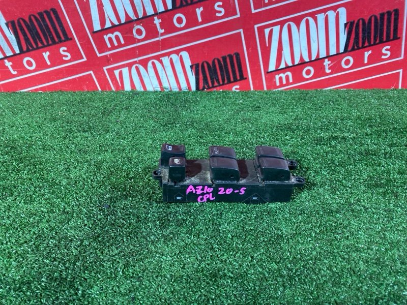 Блок управления стеклоподъемниками, 800 рублей, Красноярск