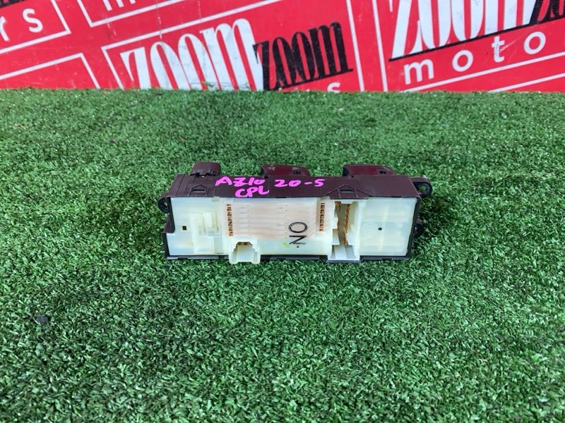 Блок управления стеклоподъемниками, 800 рублей, Красноярск