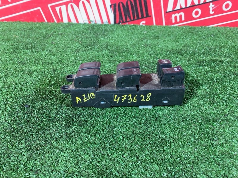 Блок управления стеклоподъемниками, 800 рублей, Красноярск