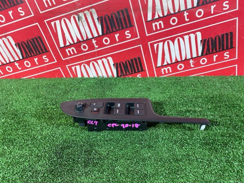 Блок управления стеклоподъемниками, 700 рублей, Красноярск