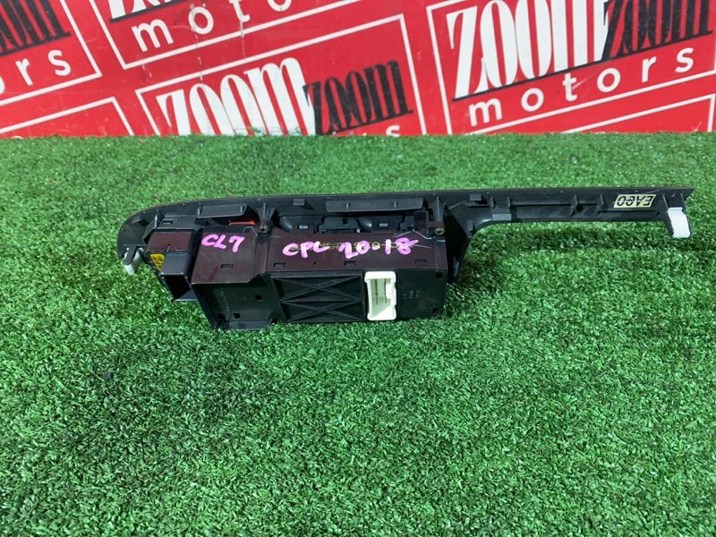 Блок управления стеклоподъемниками, 700 рублей, Красноярск