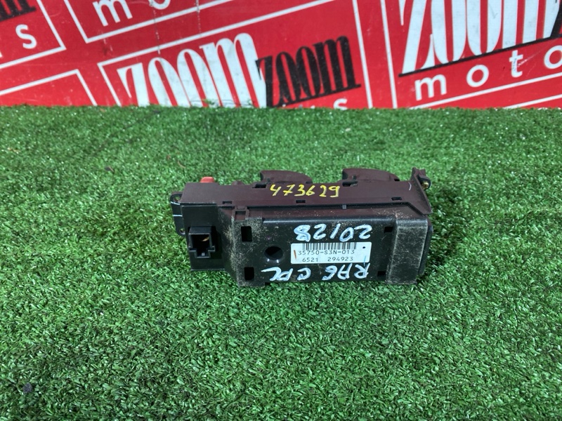 Блок управления стеклоподъемниками, 800 рублей, Красноярск