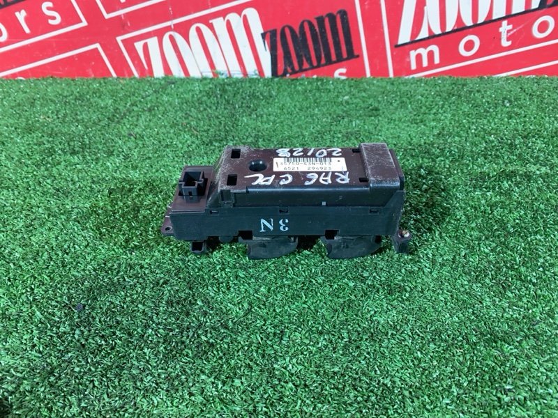 Блок управления стеклоподъемниками, 800 рублей, Красноярск