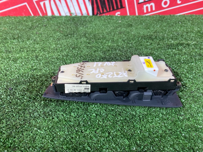 Блок управления стеклоподъемниками, 700 рублей, Красноярск