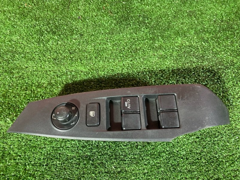 Блок управления стеклоподъемниками, 1500 рублей, Красноярск