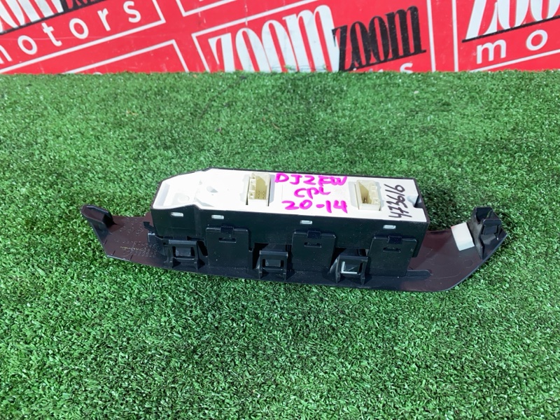 Блок управления стеклоподъемниками, 1500 рублей, Красноярск