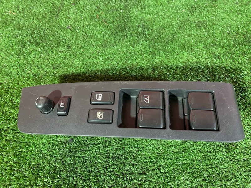 Блок управления стеклоподъемниками, 700 рублей, Красноярск