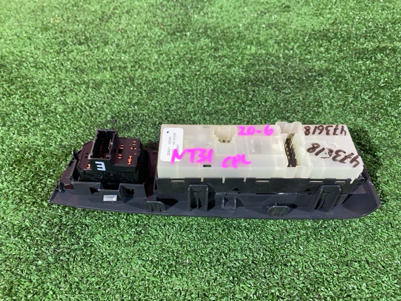 Блок управления стеклоподъемниками, 700 рублей, Красноярск