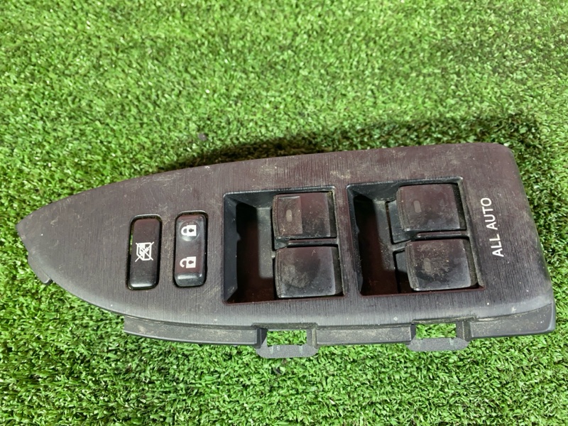 Блок управления стеклоподъемниками, 500 рублей, Красноярск