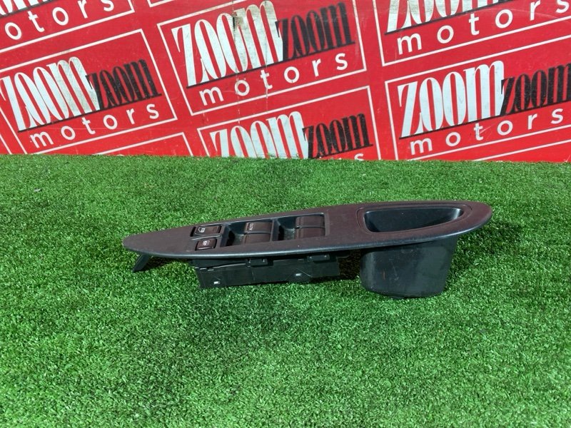 Блок управления стеклоподъемниками, 600 рублей, Красноярск