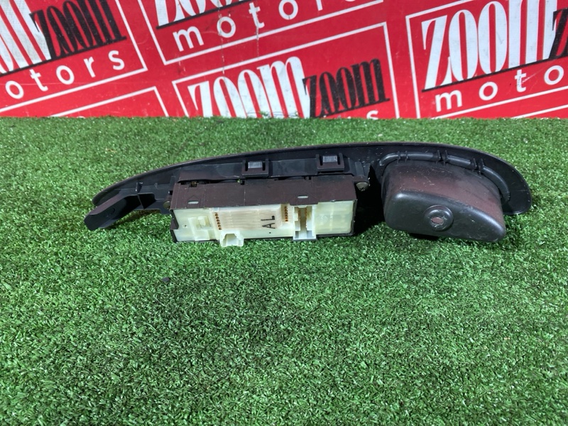 Блок управления стеклоподъемниками, 600 рублей, Красноярск